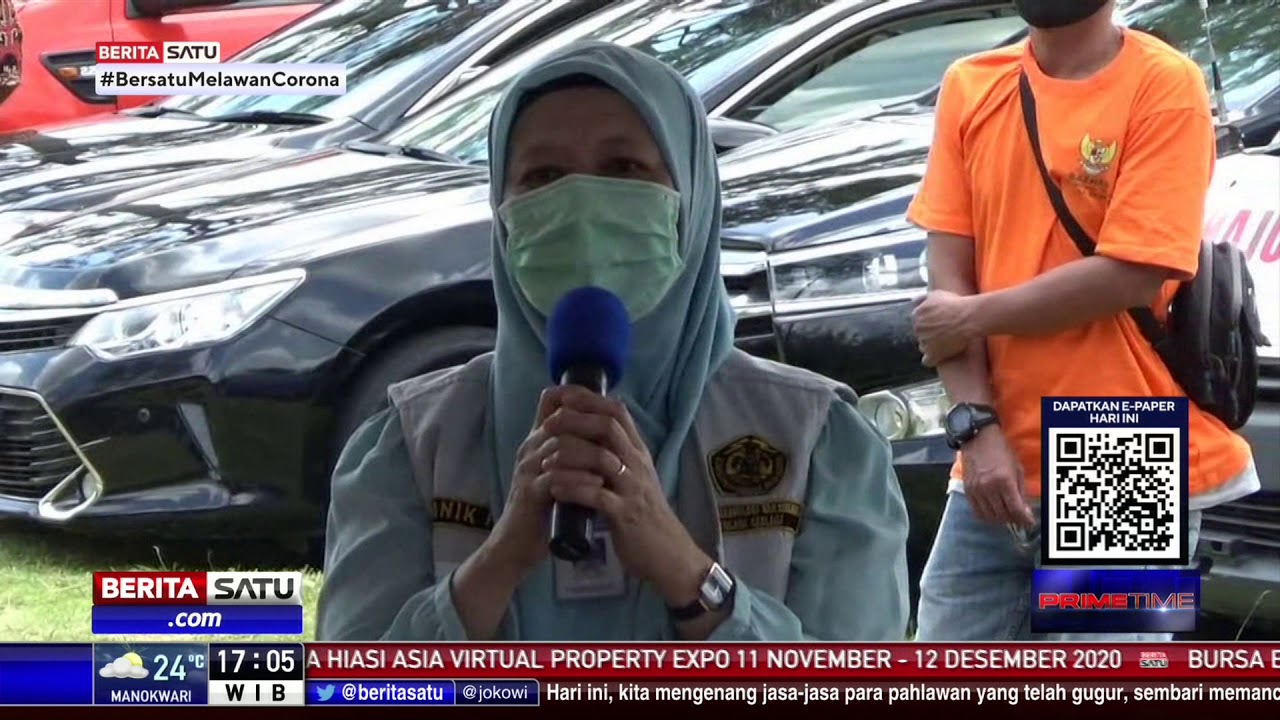 BPPTKG: Potensi Bahaya Utama Erupsi Gunung Merapi di Kali Gendol