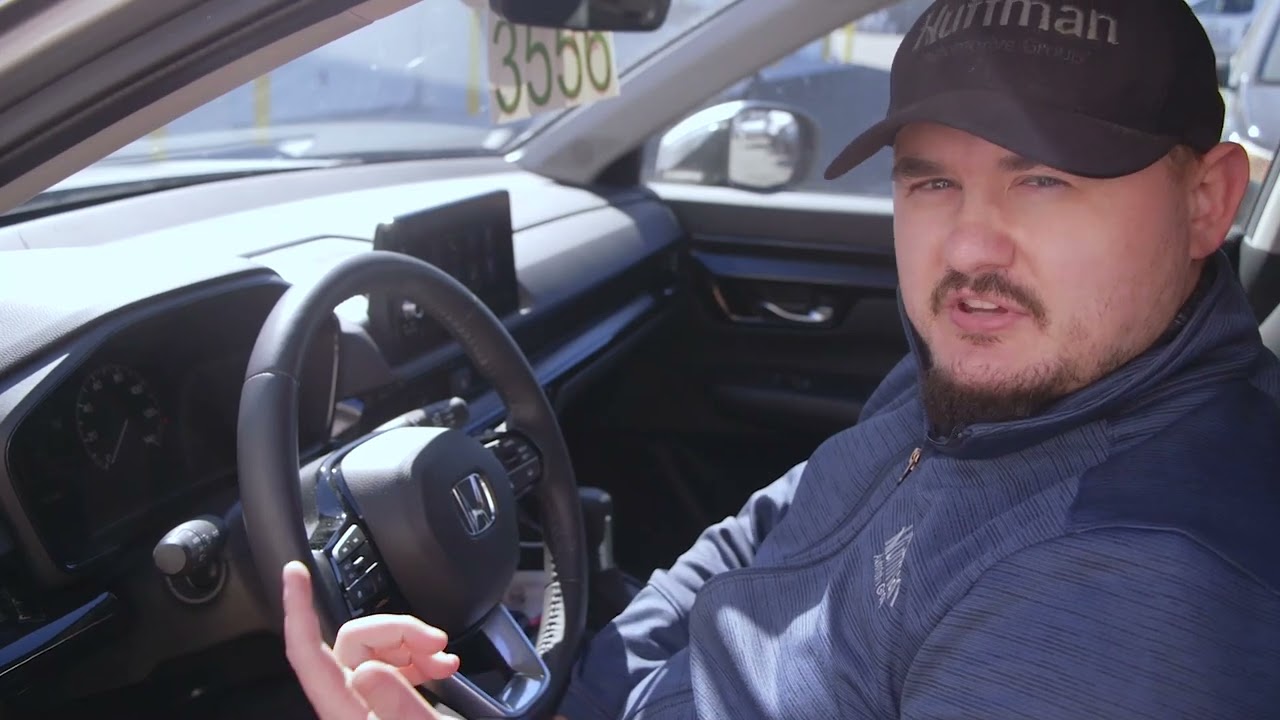 Honda Maintenance Minder Codes Explained (Neil Huffman Honda)