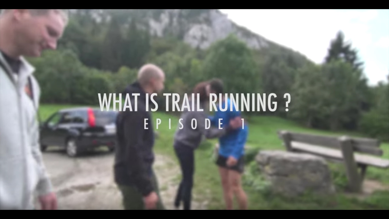 How To Trailrun [S1 - EP1] What Is Trail Running? | Salomon