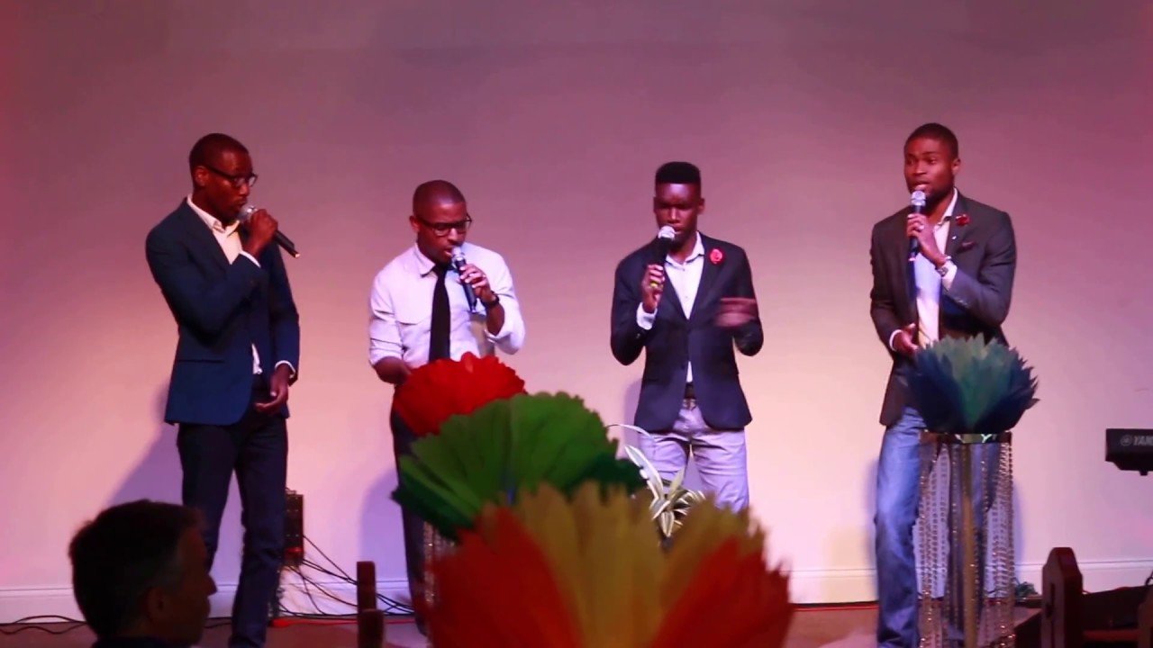 Watchmen - Gotta Do Right (Cover)