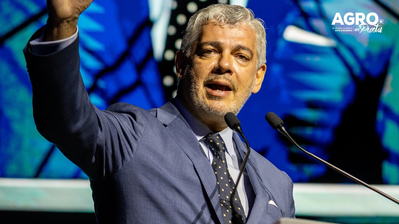 GEOPOLÍTICA Y AGRONEGOCIOS: ¿POLICRISIS O PILI-OPORTUNIDADES? - Marcos Troyjo