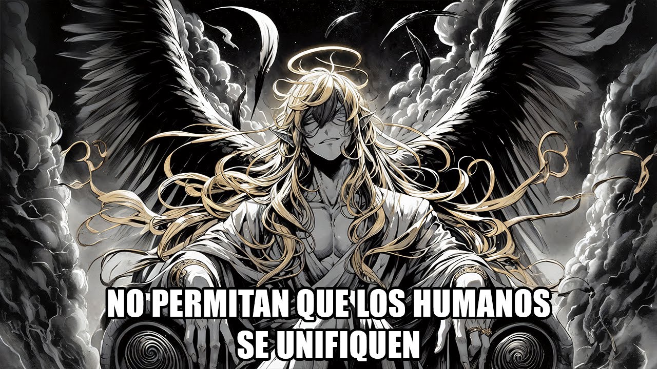 No Permitan que los Humanos se Unifiquen r/HFY
