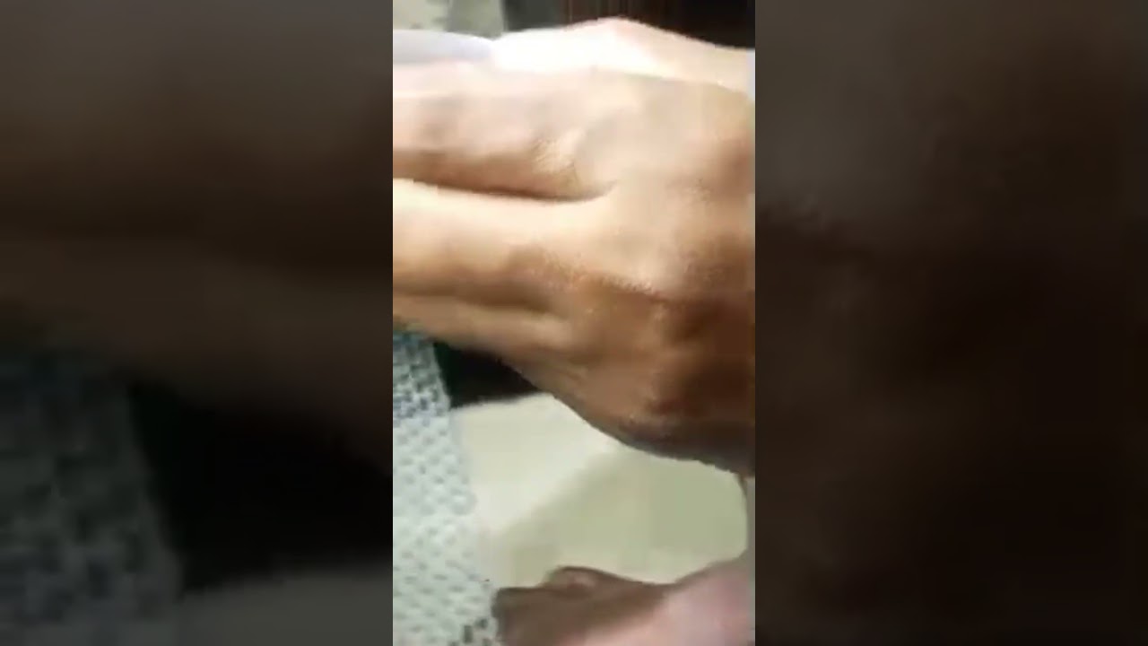 This 14k gold pendant technique is absolutely mesmerizing 