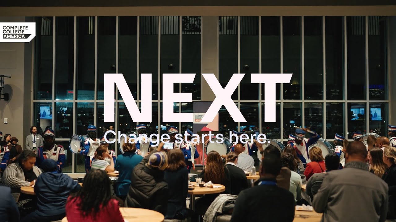 NEXT: The 2025 CCA Annual Convening