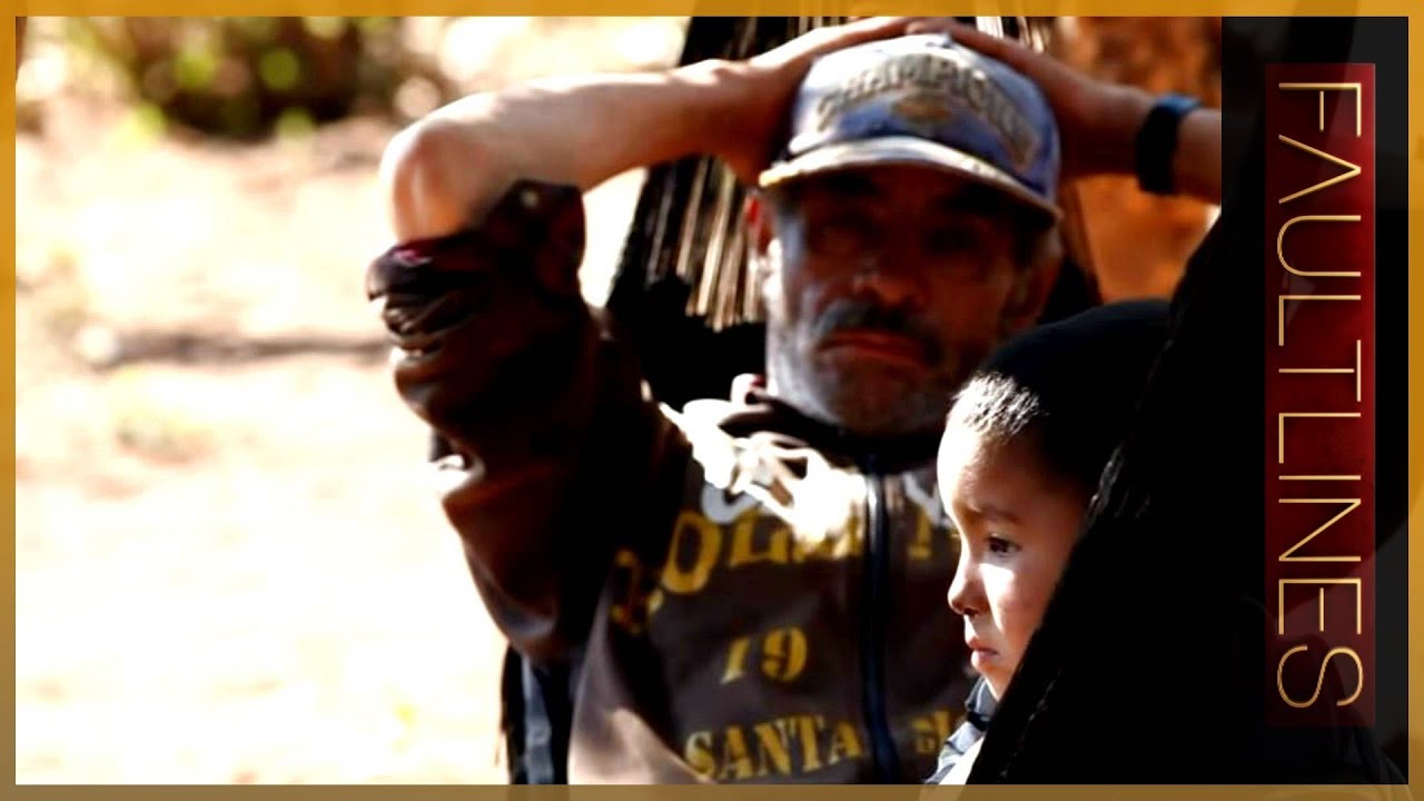 🇲🇽Mexico's Hidden War | Fault Lines