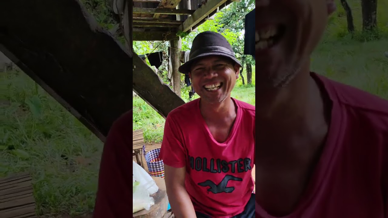 Paldo tayo Ngayon sa cupra mga yo mataas ang bilihin Ngayon 