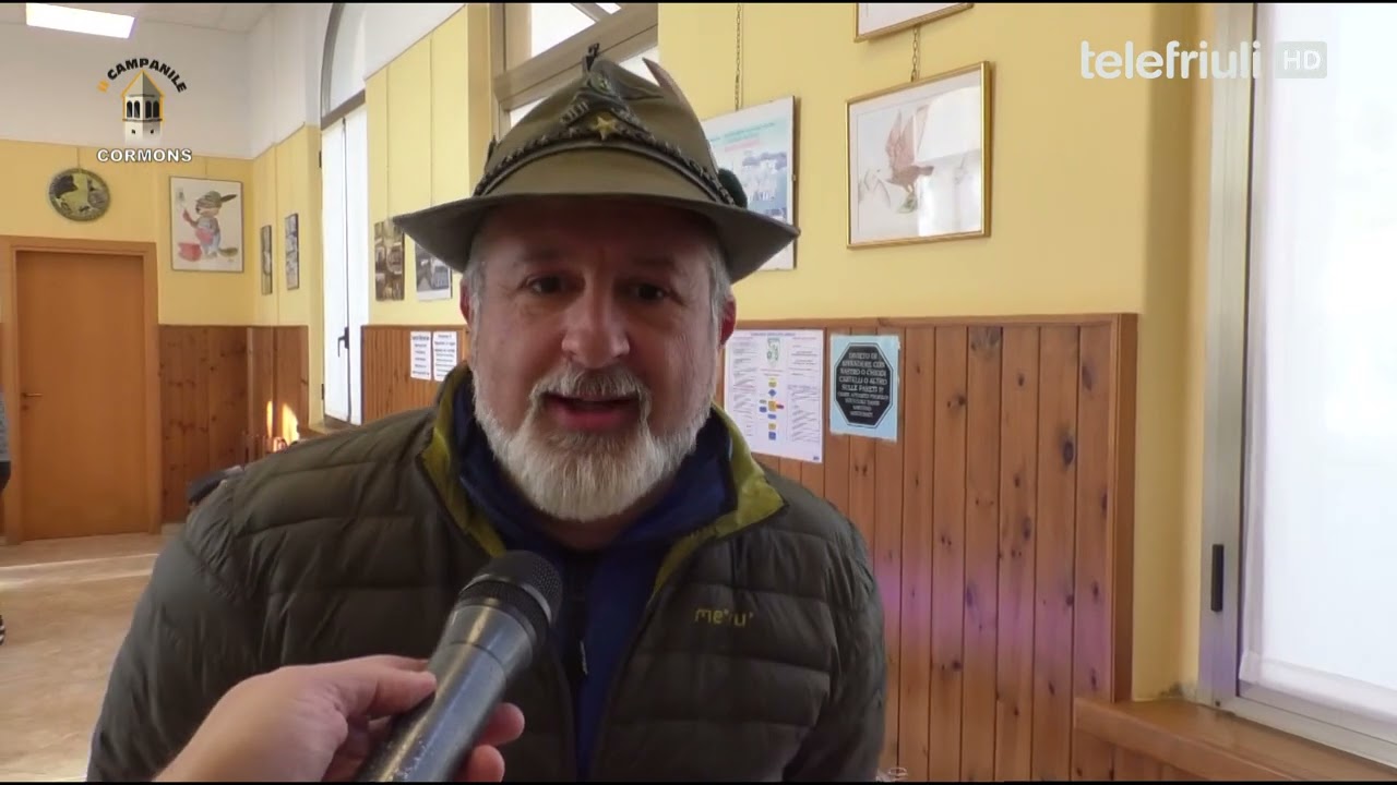 Il Campanile - Cormons - 04 Dicembre 2022