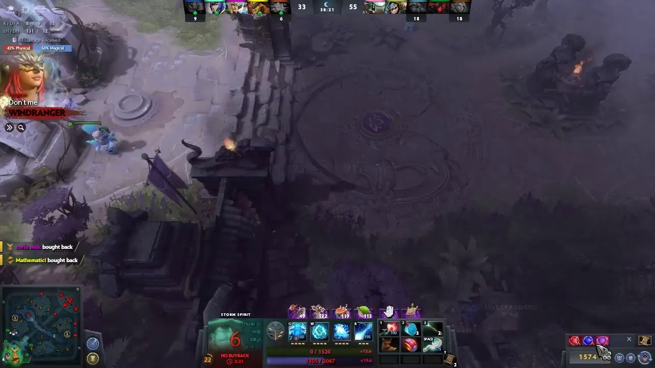 DOTA4FUN