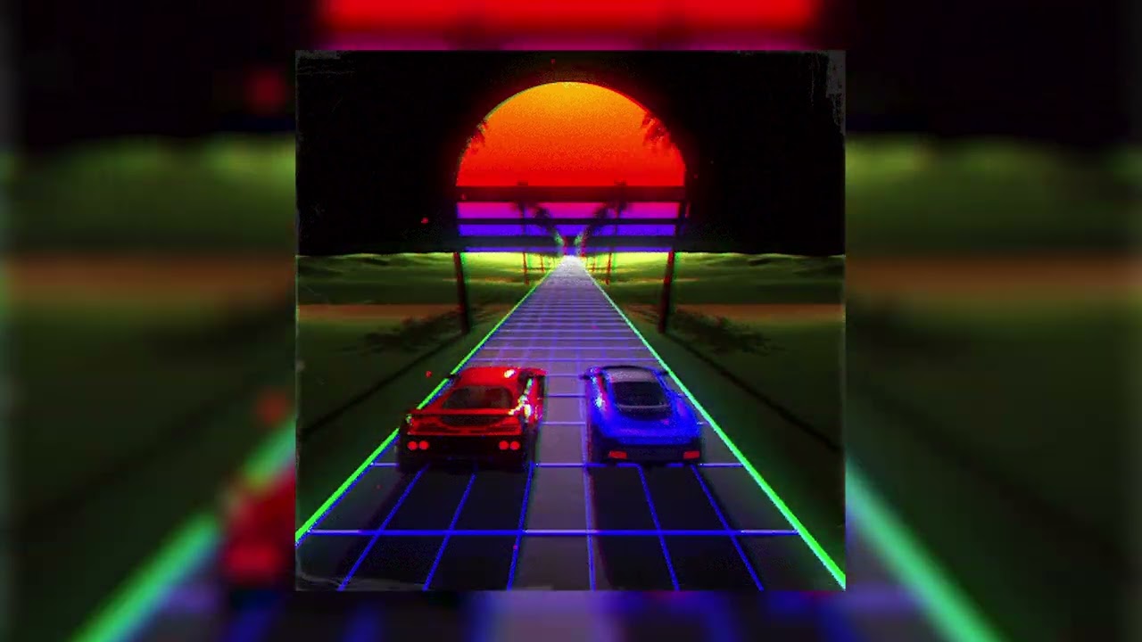 Timecop1983 - It was only a Dream (Slow + Reverb)