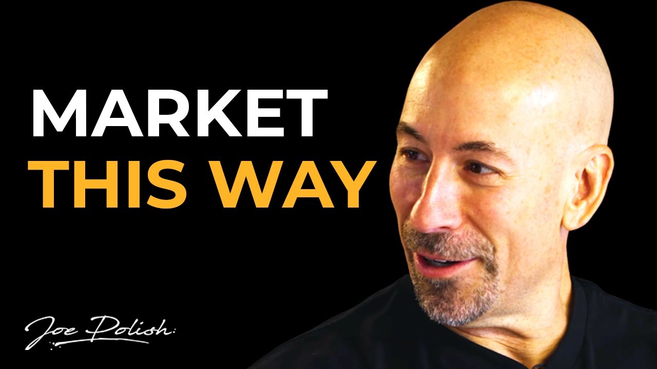 Create a PROFITABLE Marketing Machine Today