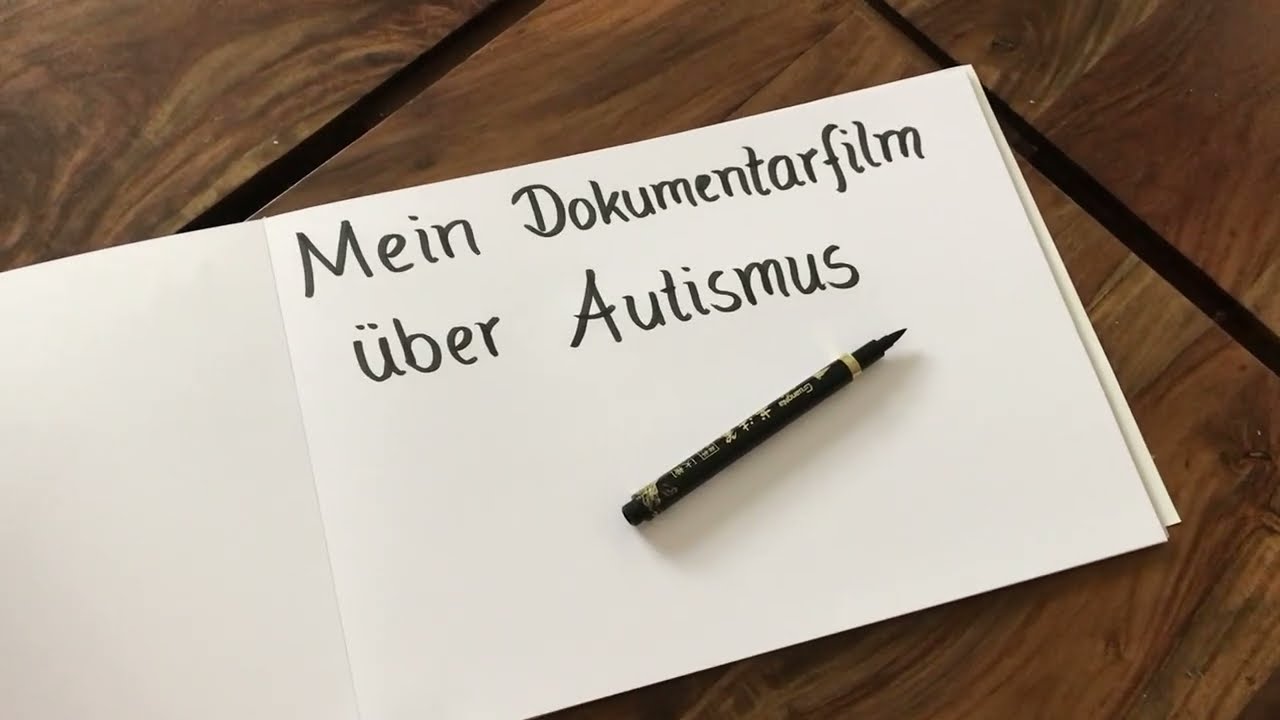 Marvin - Ich will raus hier / Eine Dokumentation über Autismus