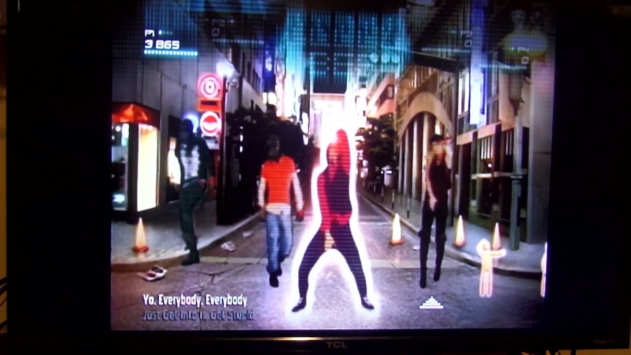 The Black Eyed Peas Experience Wii Let's Get A Started From The Movie Space Jam A New Legacy