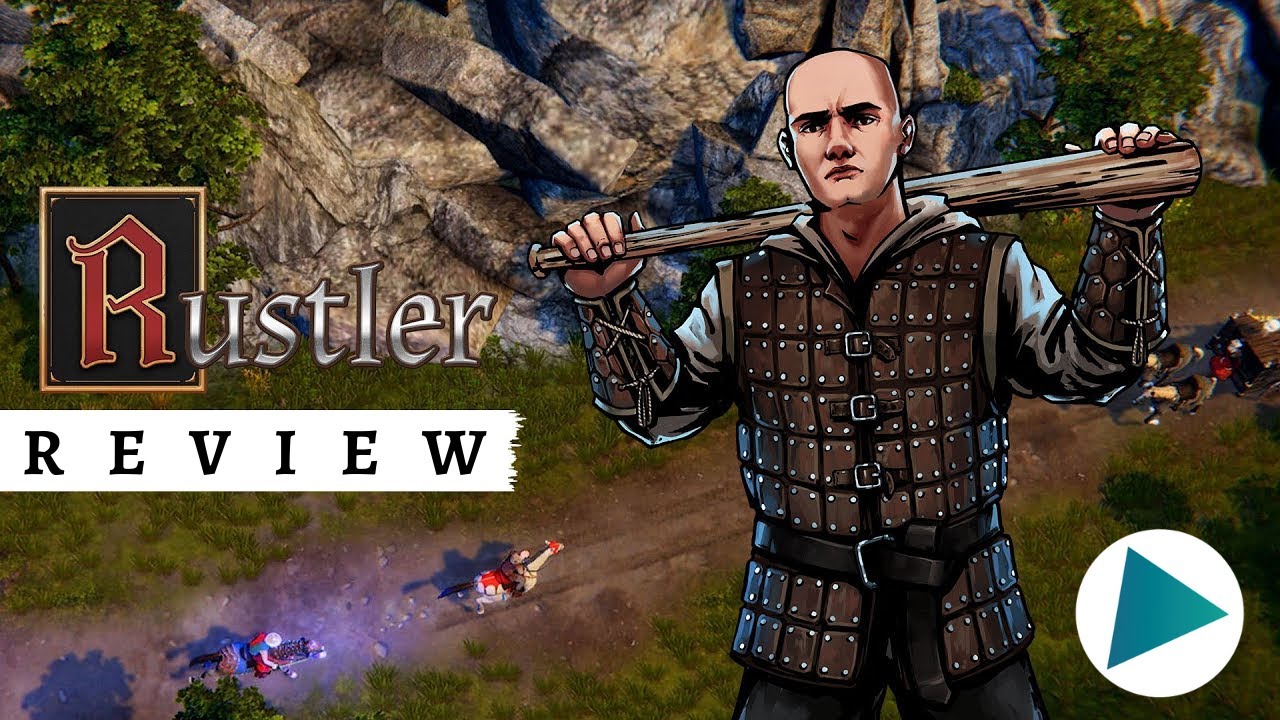 Rustler - Review (Xbox Series S)