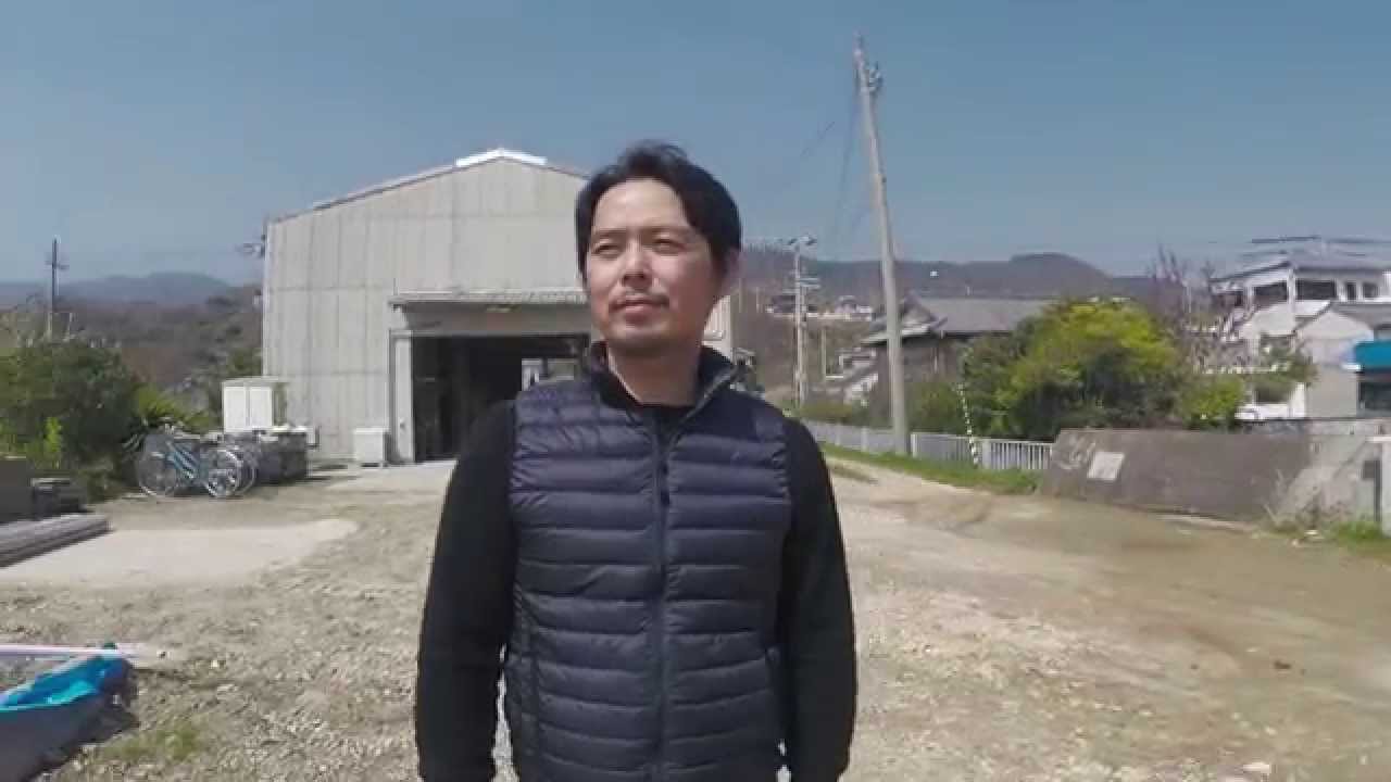 Naoki Kusumi  