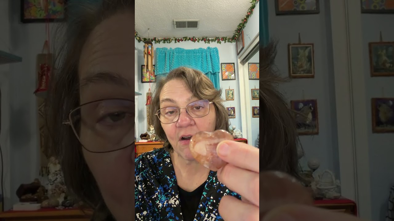 2025 12 18 Mindful Soul Crystal Subscription Box Unboxing – Exploring Each Crystal ✨💎 | Unboxing