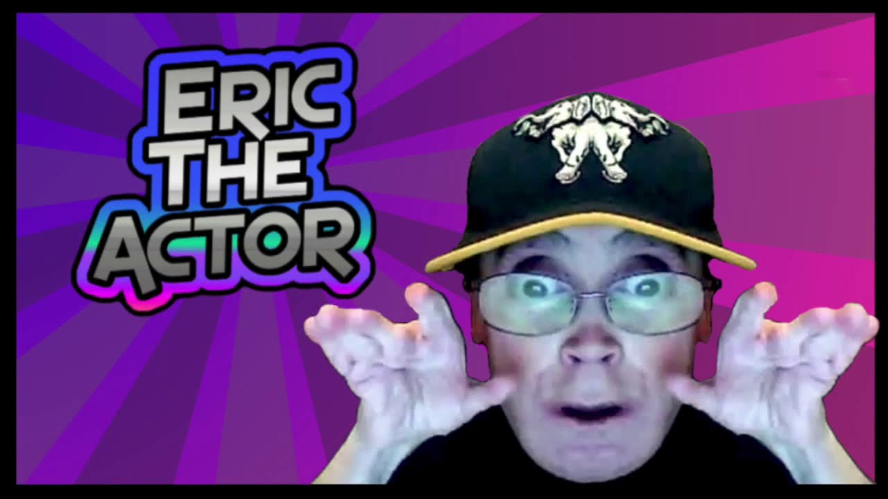Eric the Actor | Eric the Midget 11
