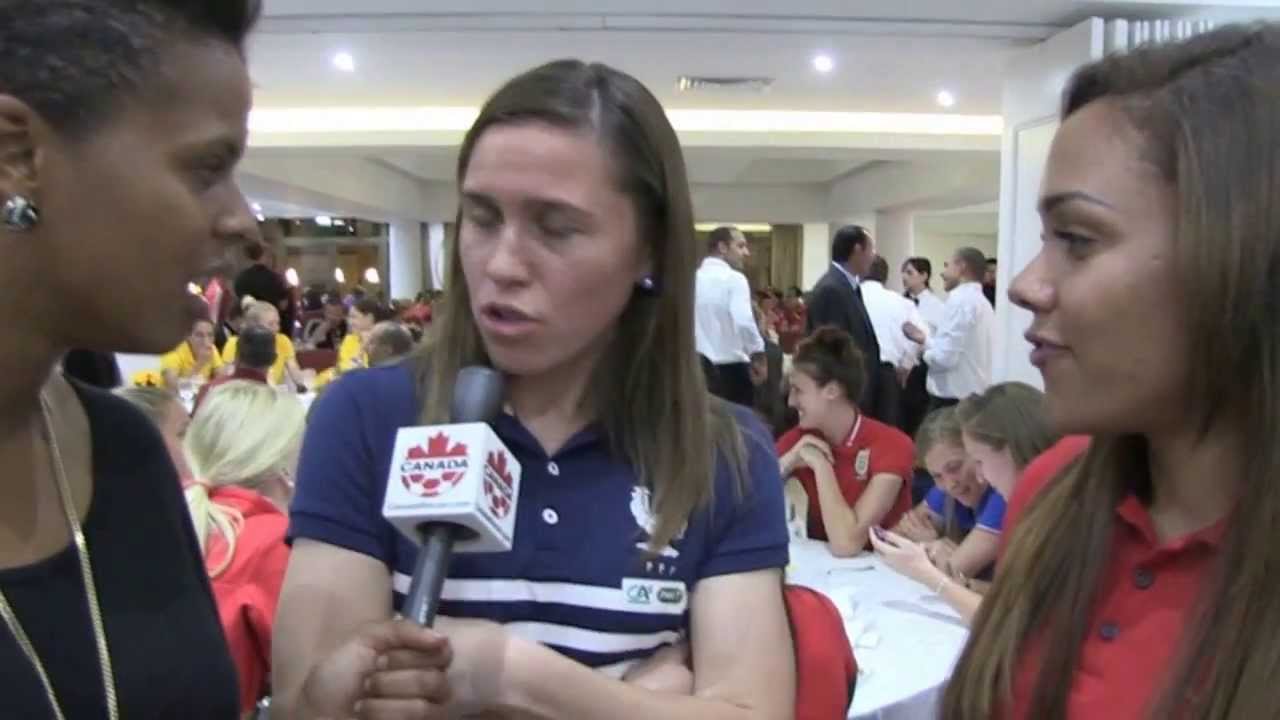 KKcam at 2014 Cyprus Cup