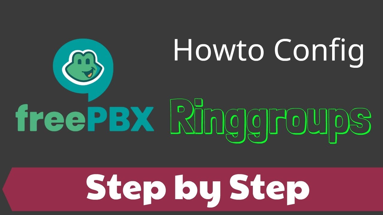 freepbx ring group [Fast Way] 🔥🔥🔥