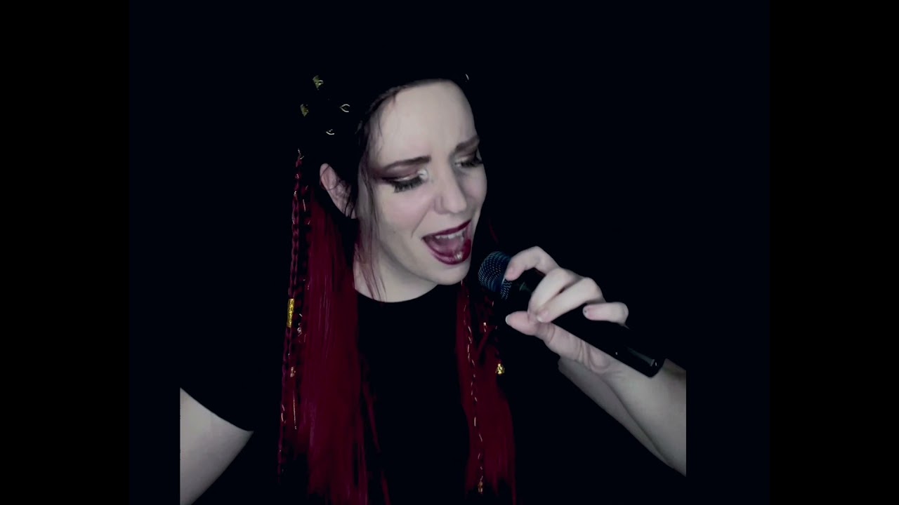SOS d’un Terrien en Détresse - Dimash version cover