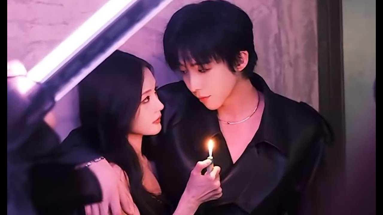 [FMV] Lưu Vũ Ninh x Lý Nhất Đồng song ca: Tìm Một Mình Nàng