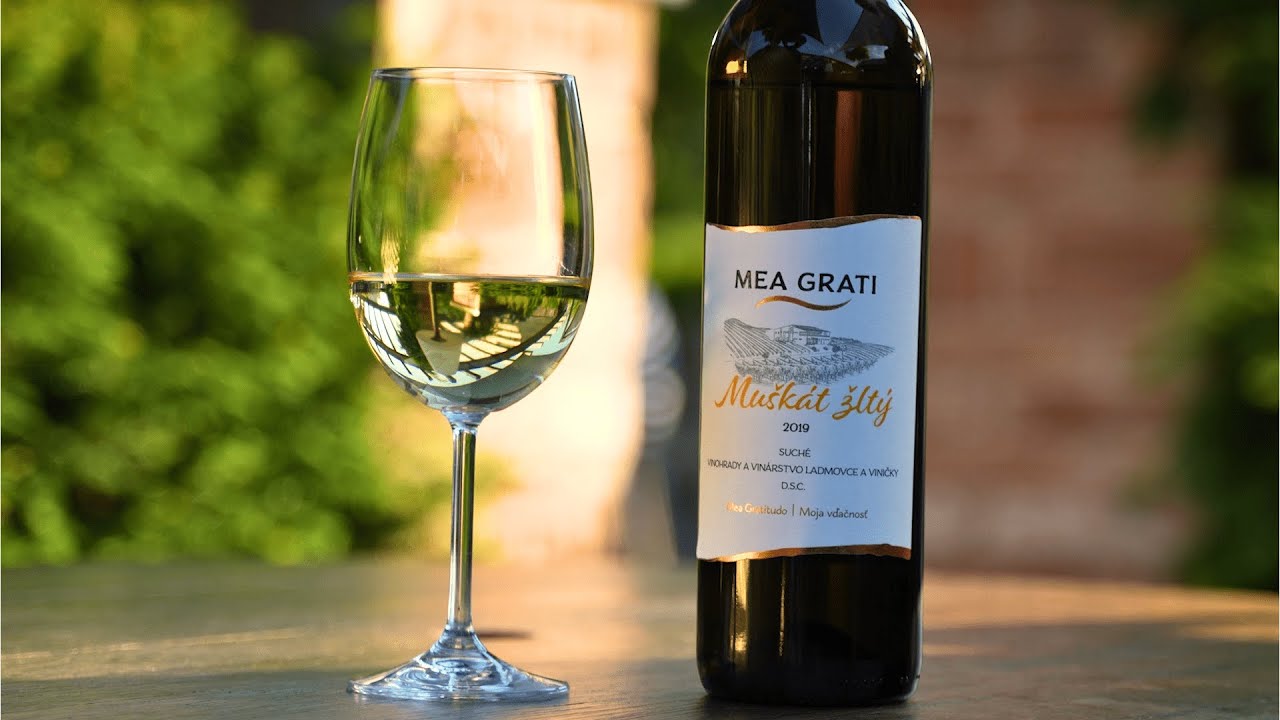 Chuť vďačnosti | MEA GRATI