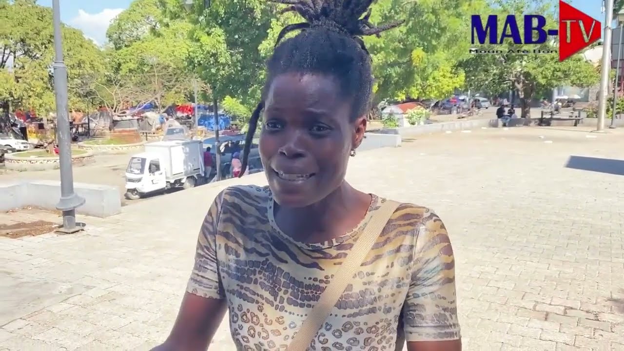 4DEC POT PAWOL LARI DEPATIA MAYOR MIBALE AND ALL MOISE JEAN CHARLES/APAID TAKE STRIKE