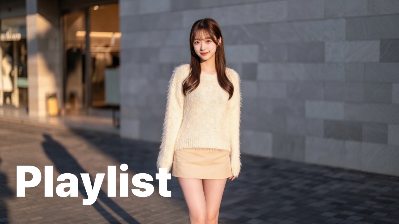 [Playlist]듣는 순간 기분 좋아지는 팝 플레이리스트 🎧 하루 종일 듣기 좋은 음악 | Feel Good & Chill Pop Playlist
