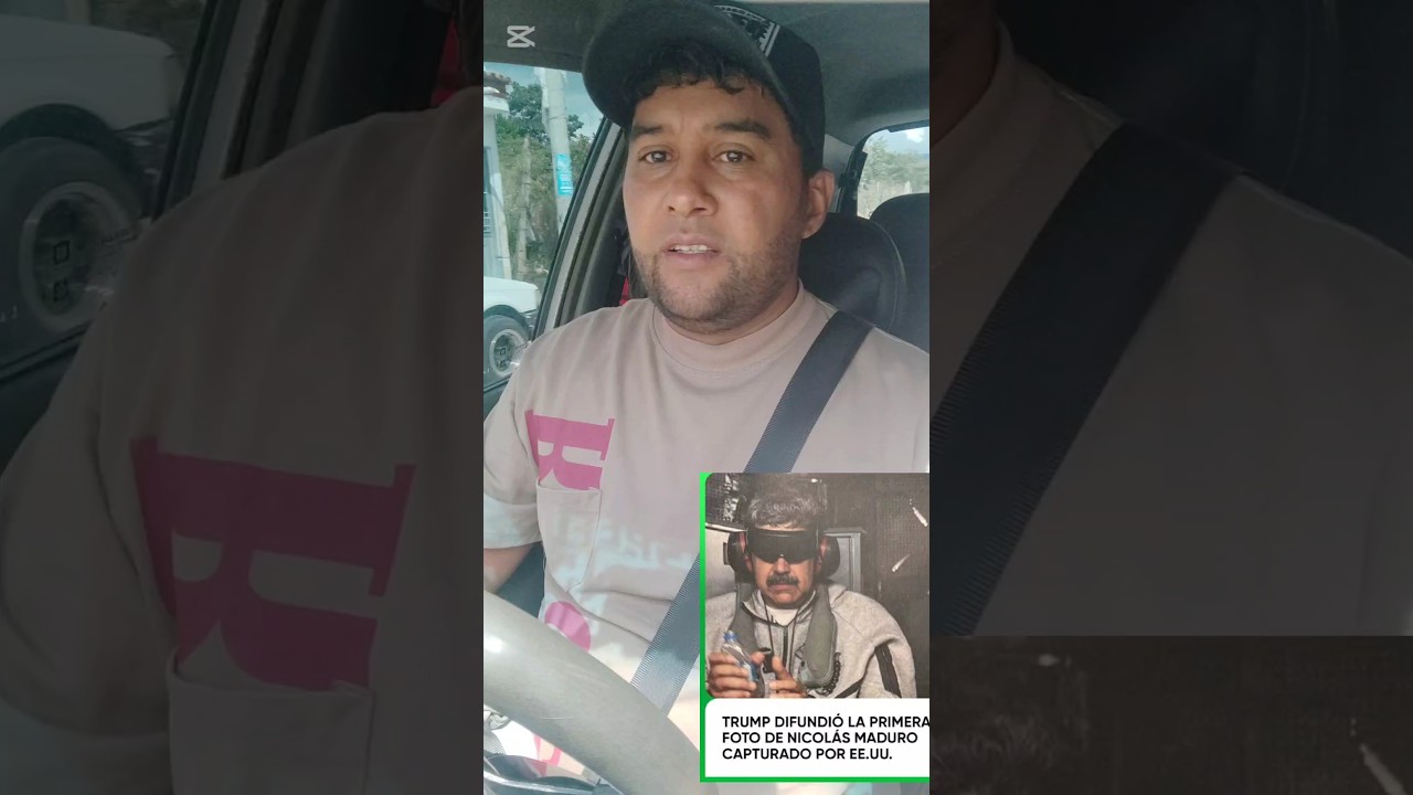 Venezuela libre Dios la bendiga 