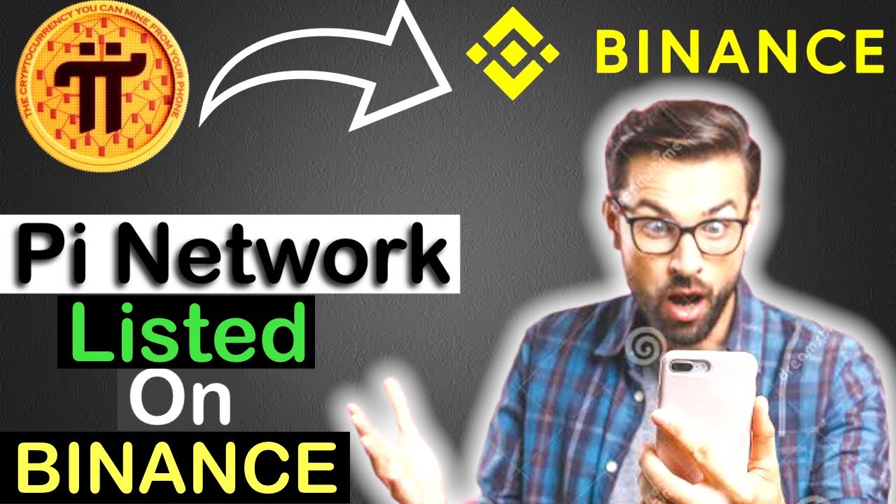 Pi Network Listed On BINANCE | Pi Network Withdraw | Pi Value Equal $100 ?