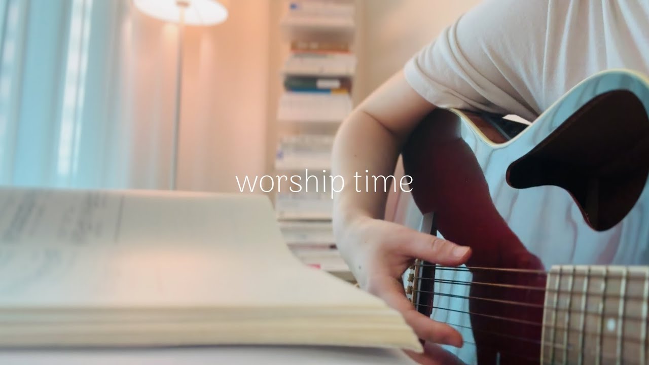 worship time