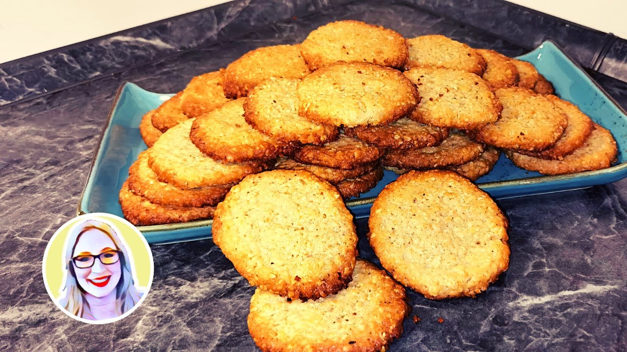 Wildhefe-Wunder: Haferpl&auml;tzchen das ganze Jahr &uuml;ber! | Leckere Kekse am laufenden Band 🍪❤️