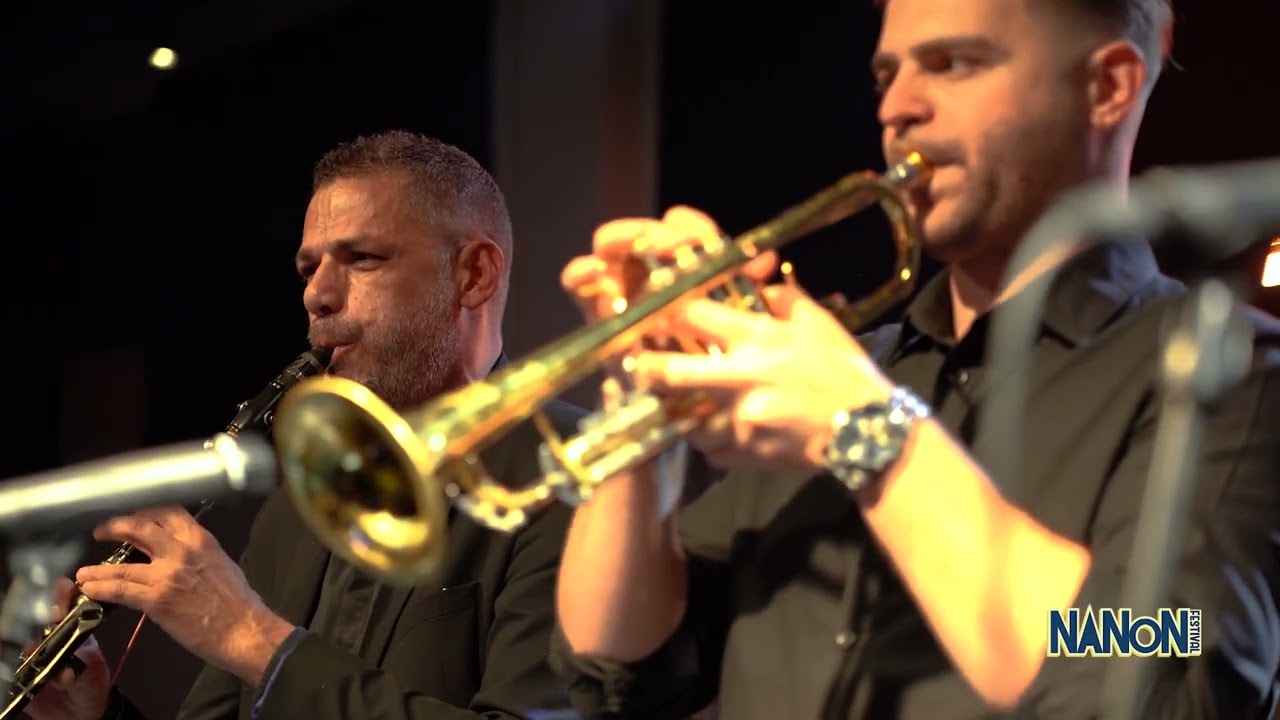 Χάλκινα Γουμένισσας (Ασαρτζήδες) - Σόφκα _ NaNoN fest