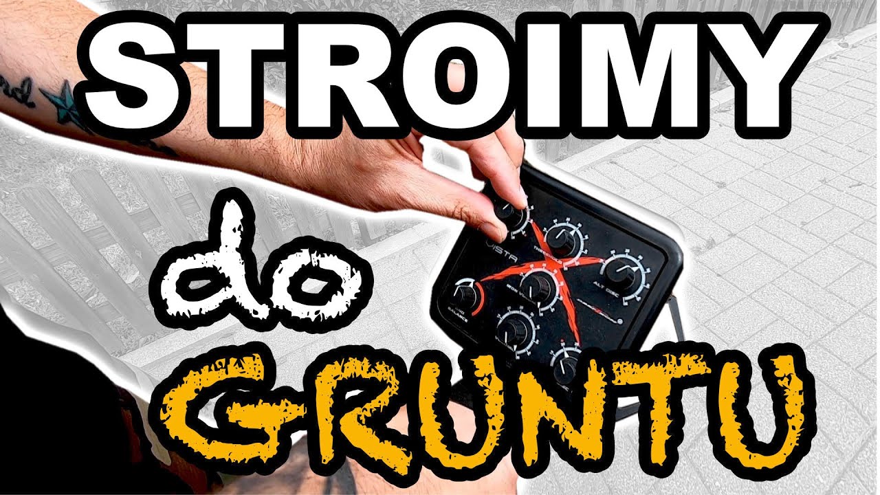 PK Kalibracja do gruntu