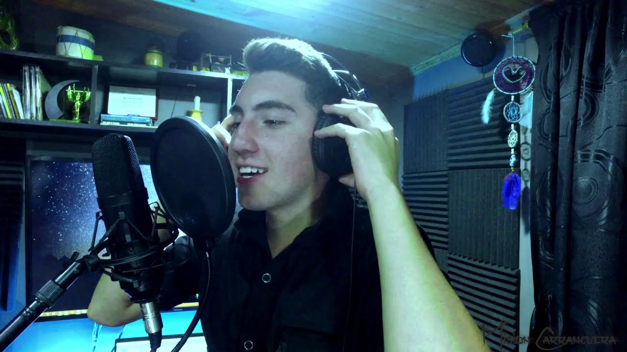 || MISION CARRANGUERA || NO QUISIERA RECORDAR ||