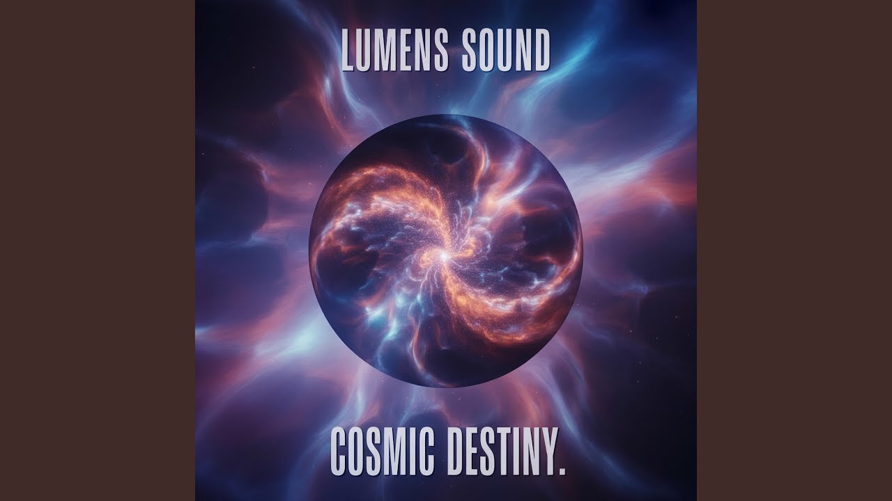 Cosmic Destiny