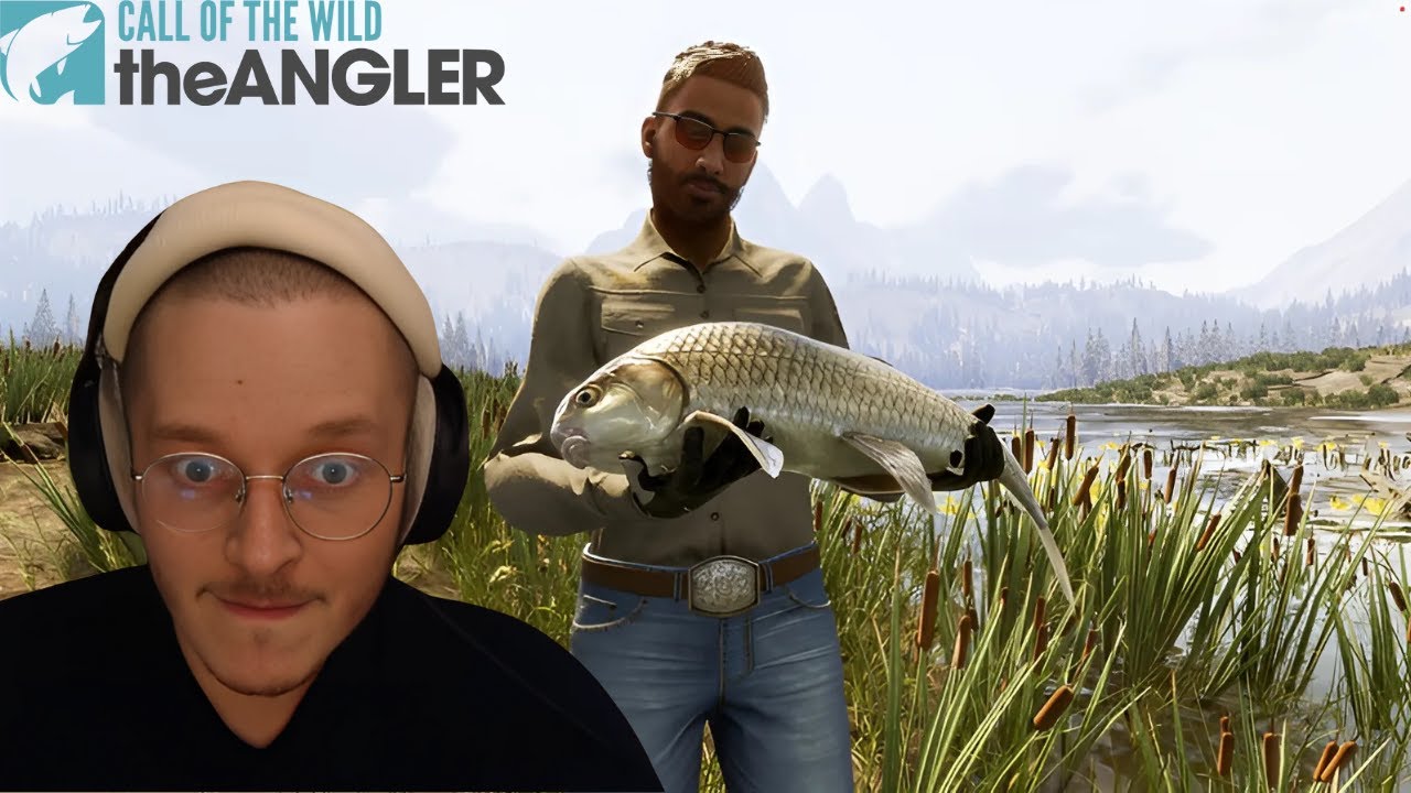 WE WILL CATCH THE LEGENDARY 10 POUNDER