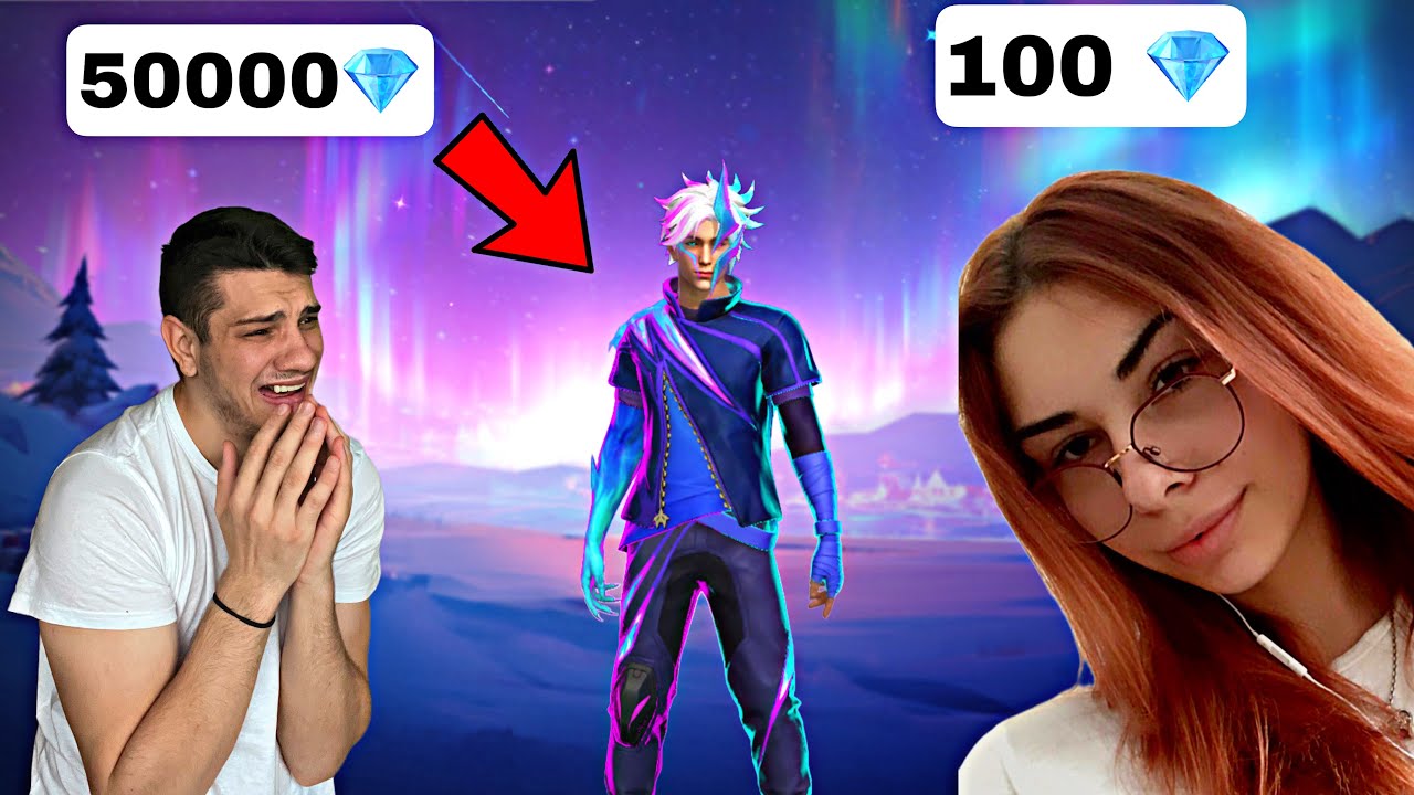 TESTUL NOROCULUI CU ROXAN 2