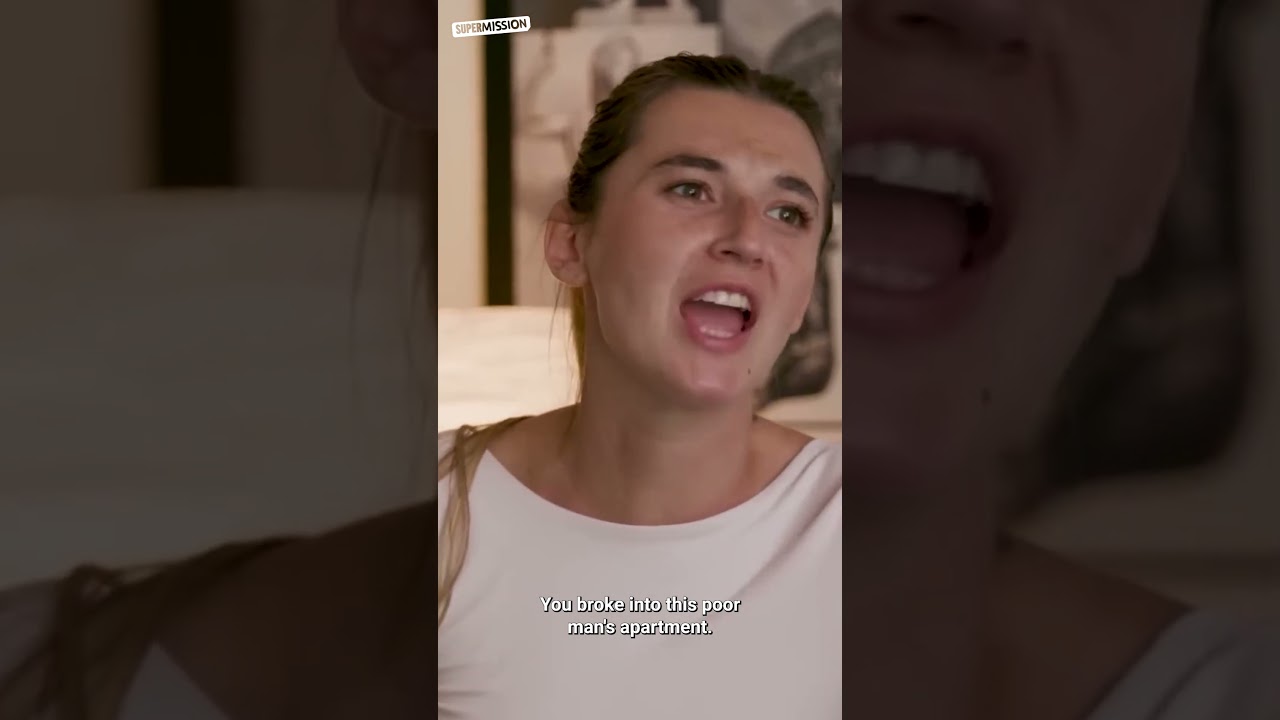 Racist Karen Falsely Accuses Black Man of Stealing