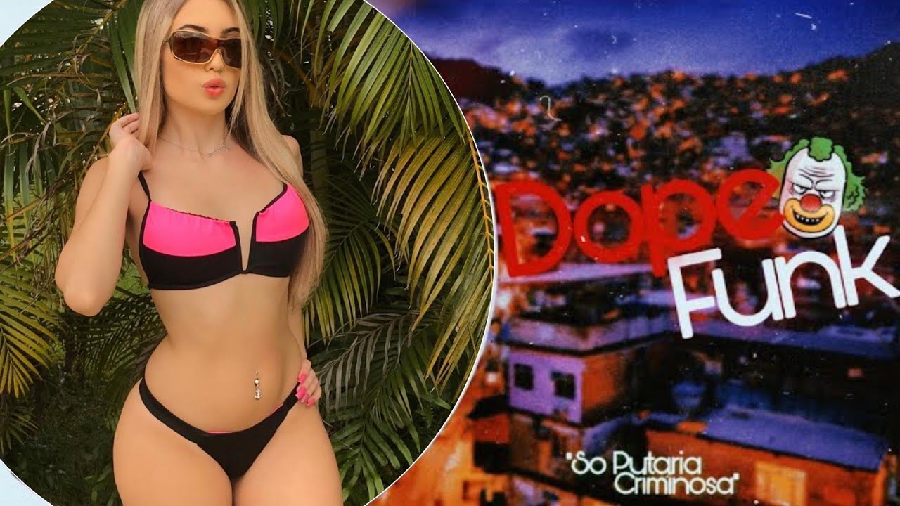 MC GW, ANJIM & LIL = ELA ADORA ELA AMA (DJ ARTHUZIIN & DJ SK)