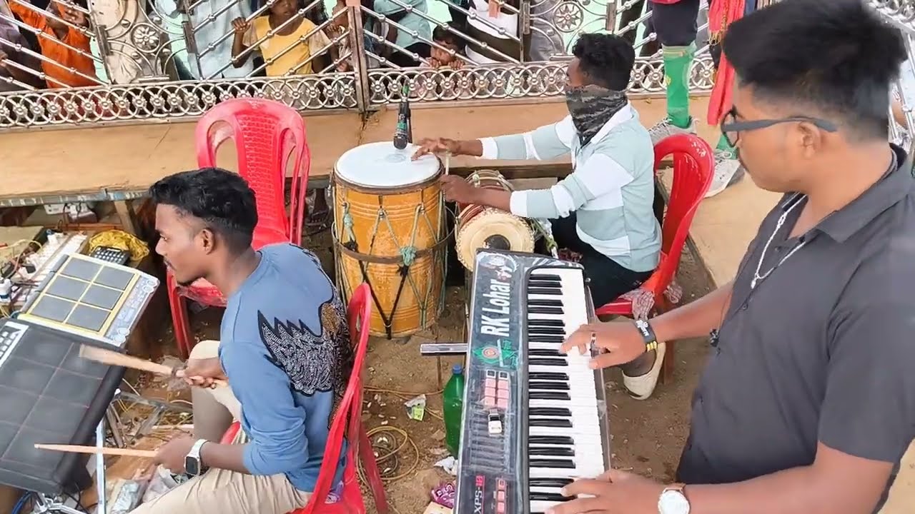 Chhilipa Natak music Party' 🌿 Best Song Morning Melody 😍 Chhilipa Natak 📞9938409913