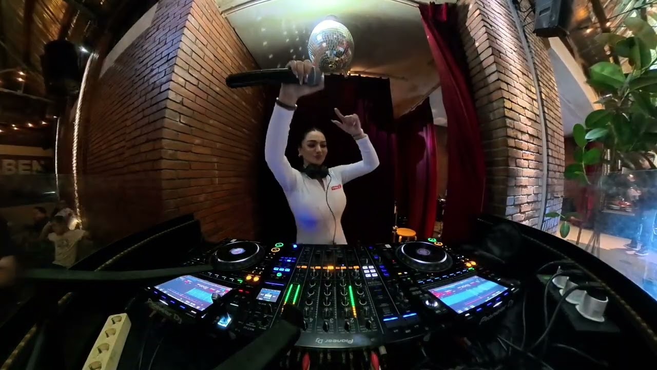 LIVESET DJ SIVA | ITALJET FEST AT BEERHALL