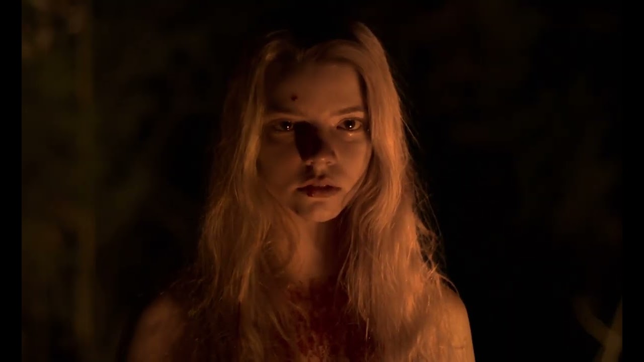 Alex G - Witch (Music Video)