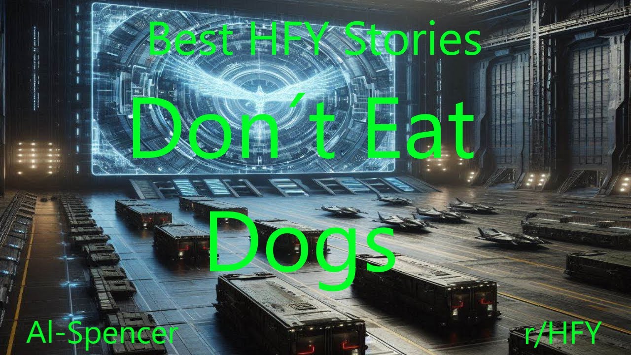 Best HFY Stories: Don´t Eat Dogs