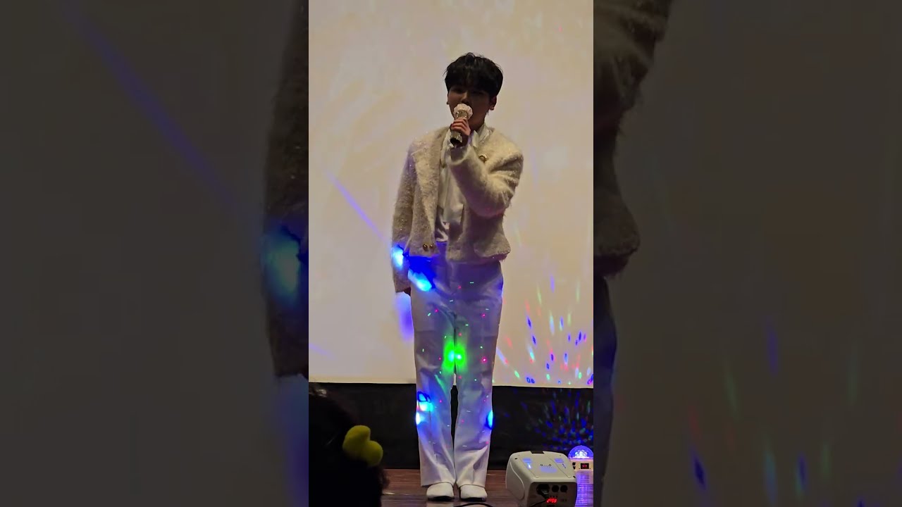 최고의 인기 가수!! #박성온 윤태경 가요 아카데미 26.1.19 왕자님의꿈 #미스터트롯2 #TOP7 #트로트 