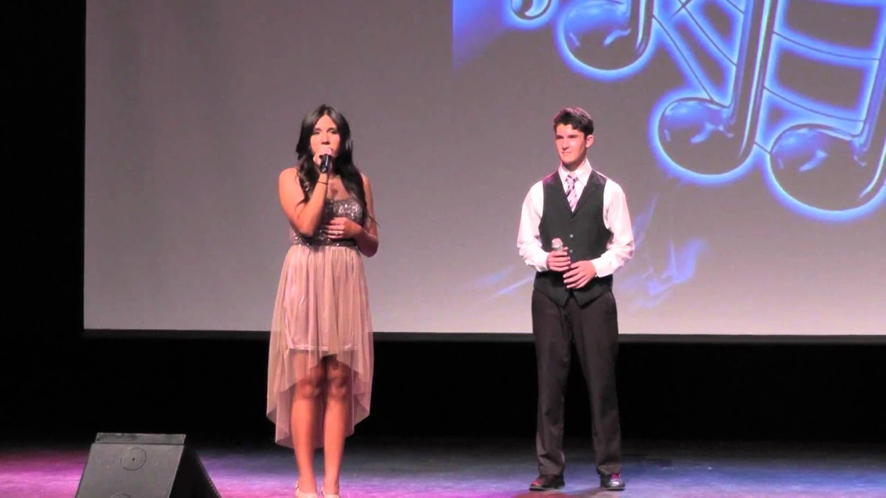 Tangled - I See The Light - Nicholas Crossen/Andie Paredes (Cover)