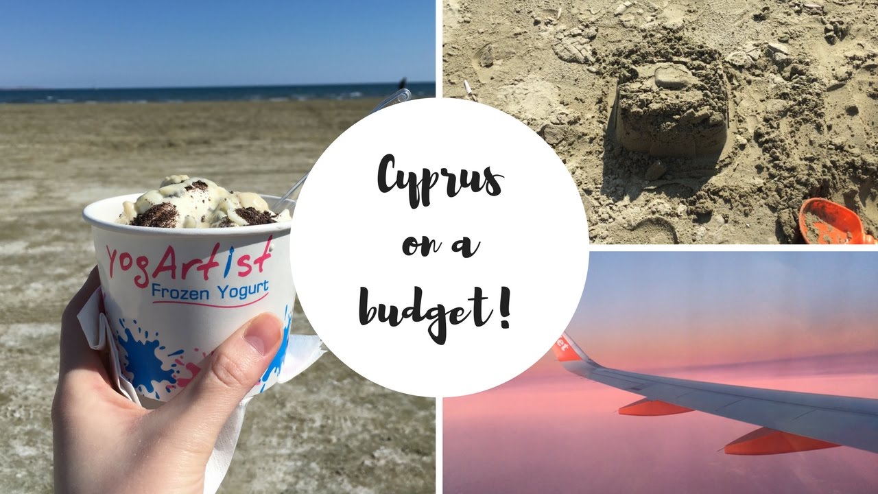 Budget Travel | Visiting Cyprus | 48 hours in Cyprus