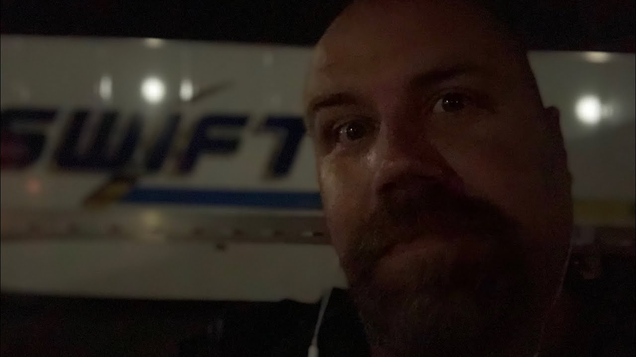 Truth about Flying J in OKC | Ike Stephens