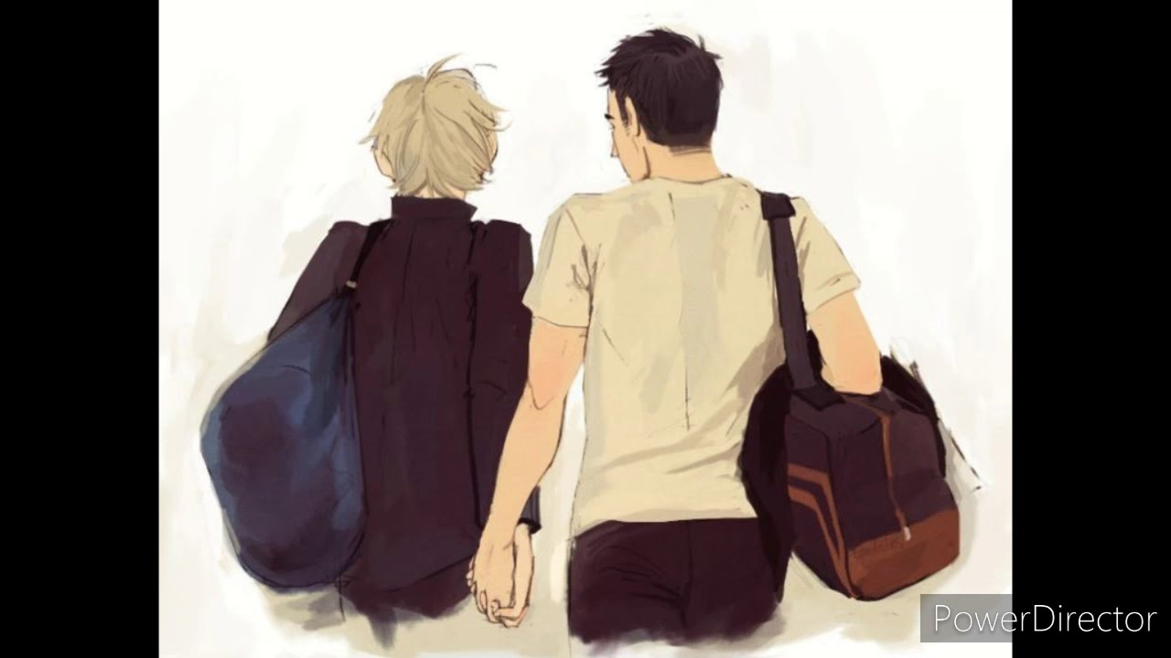 Daisuga [Daichi x Suga] | Dusk Till Dawn