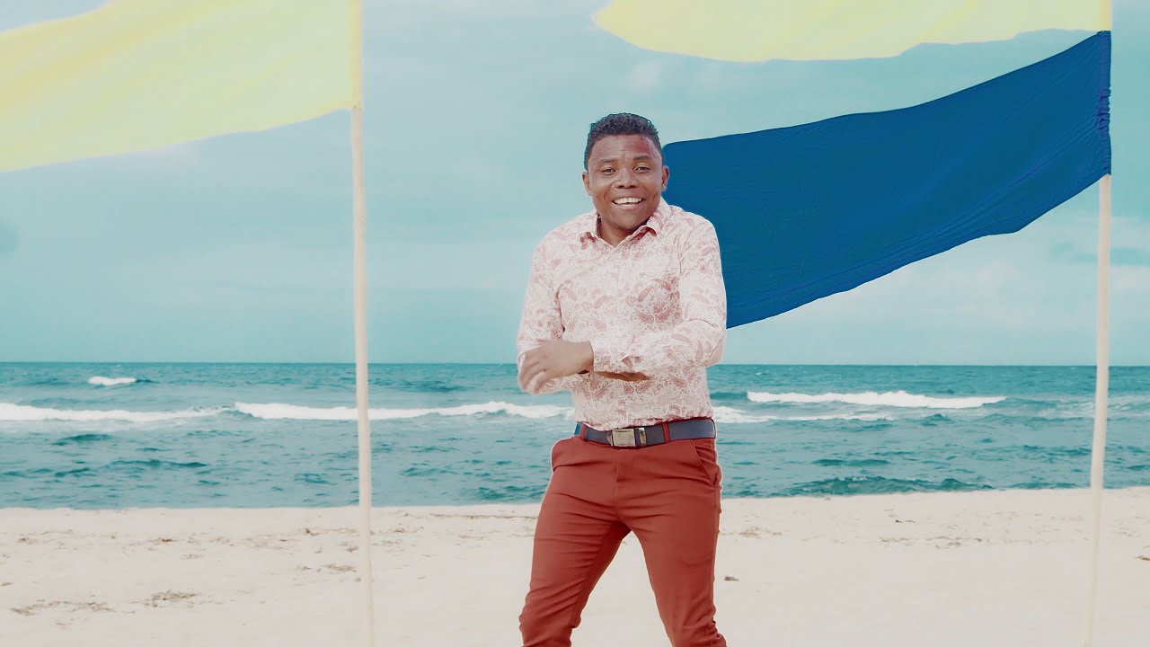 SEDRICA WERAWERA - Tapa-kevitry | MUSIC COULEUR TROPICAL | NOUVEAUTE CLIP GASY 2022