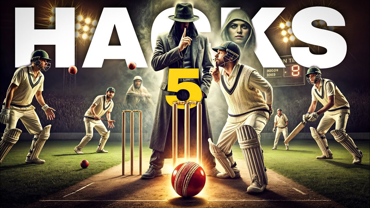 5 Genius Hacks to Win Any Cricket Match Instantly